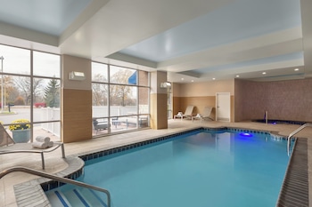 Hotel Indigo Columbus Architectural Center By Ihg,Indiana>>Columbus,4 star
