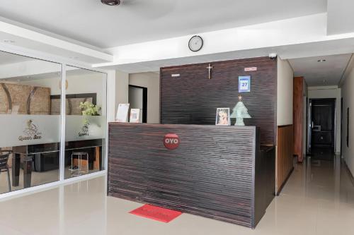 kuta airport insta hotel