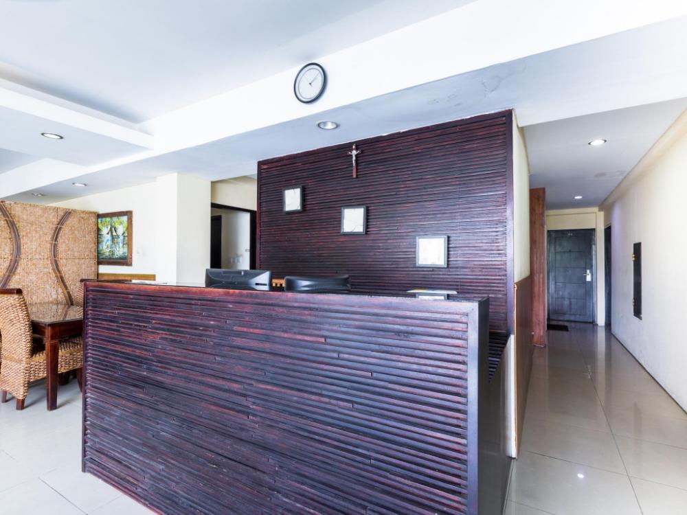 kuta airport insta hotel