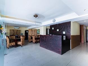 kuta airport insta hotel