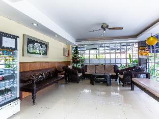 kuta airport insta hotel