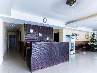 kuta airport insta hotel