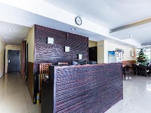 kuta airport insta hotel