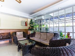 kuta airport insta hotel