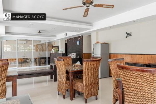 kuta airport insta hotel