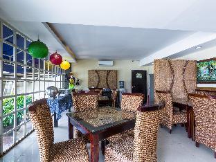 kuta airport insta hotel