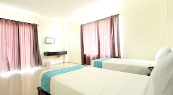 kuta airport insta hotel