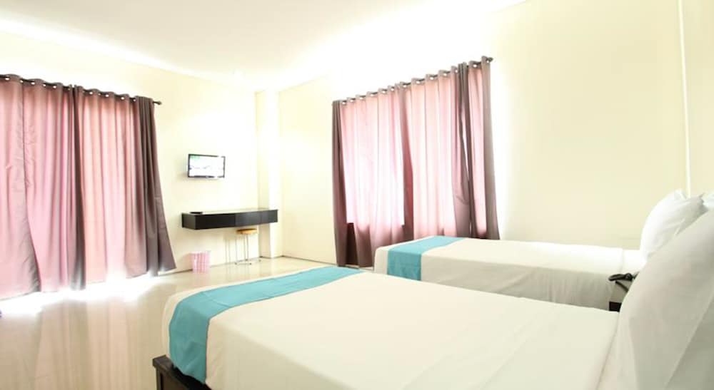 kuta airport insta hotel