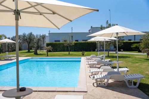 corte dei melograni hotel resort