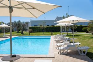 corte dei melograni hotel resort