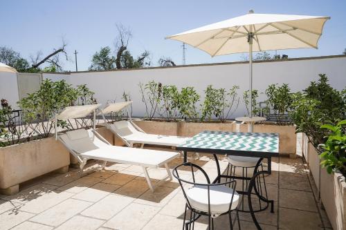 corte dei melograni hotel resort