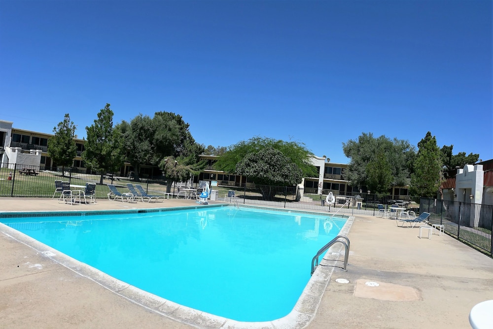 quality inn on historic route 66