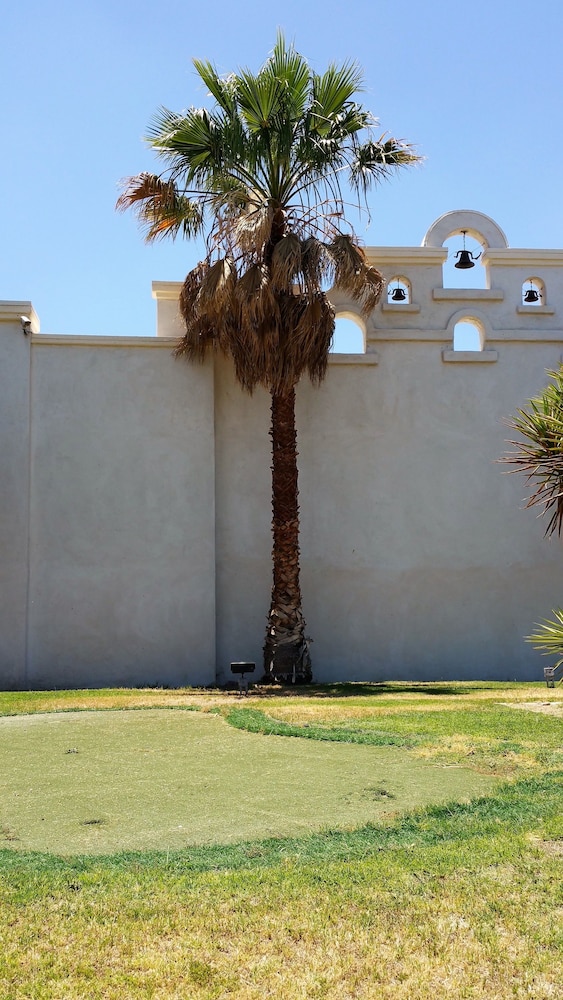 quality inn on historic route 66