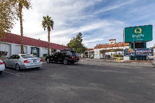 quality inn on historic route 66