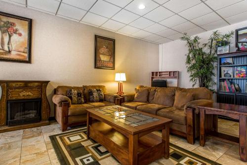 quality inn on historic route 66