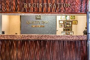 quality inn on historic route 66