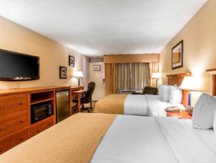 quality inn on historic route 66