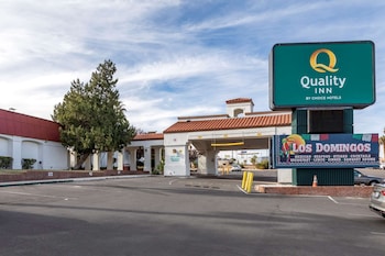 quality inn on historic route 66