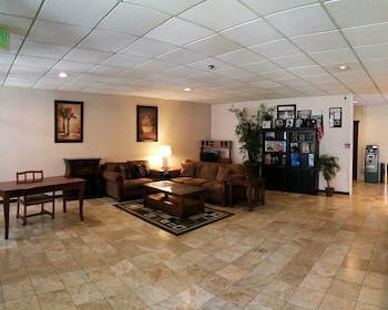 quality inn on historic route 66