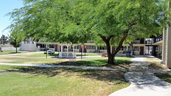 quality inn on historic route 66