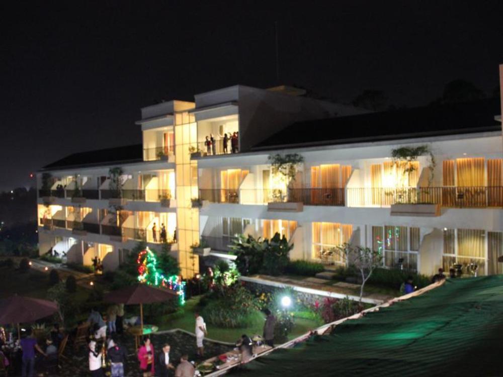 casa monte rosa hotel