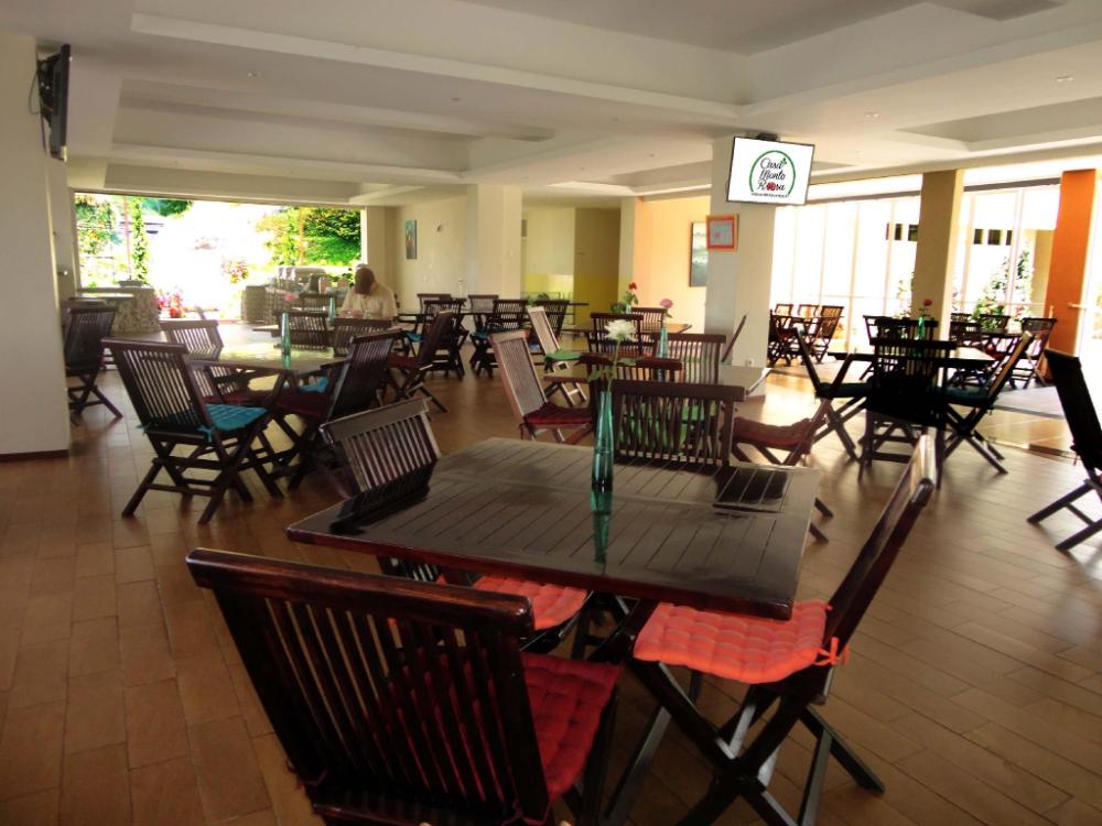 casa monte rosa hotel