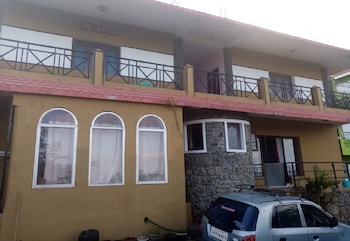 Hotel Corner Stone,,3 star