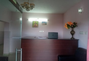 Hotel Corner Stone,,3 star