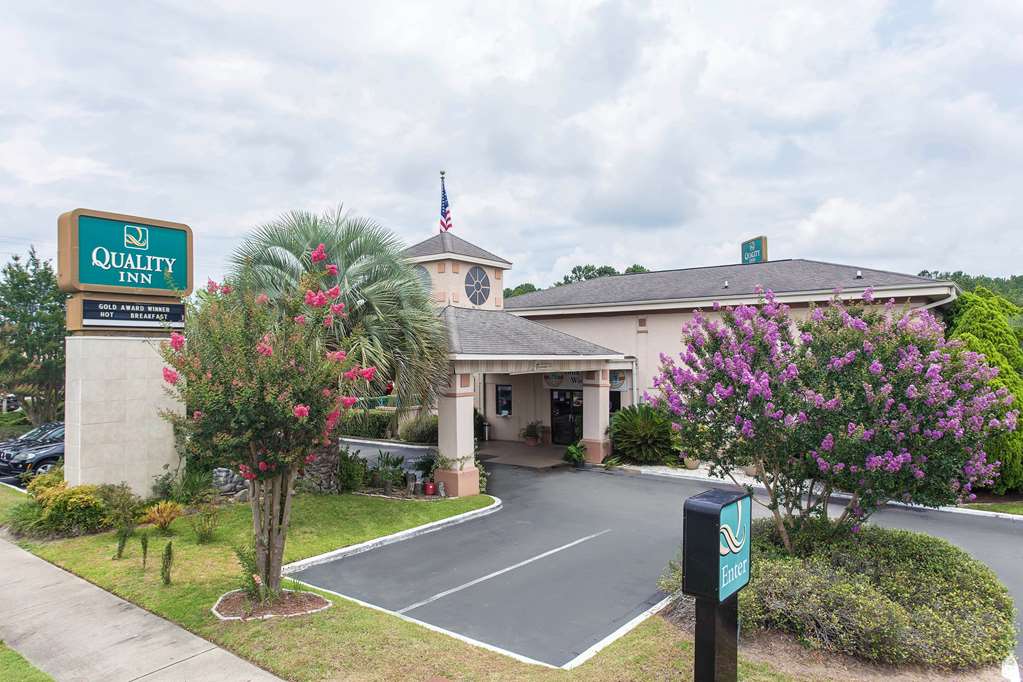 quality inn goose creek charleston