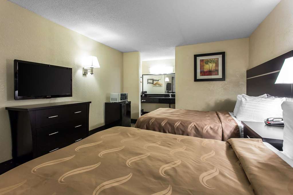 quality inn goose creek charleston