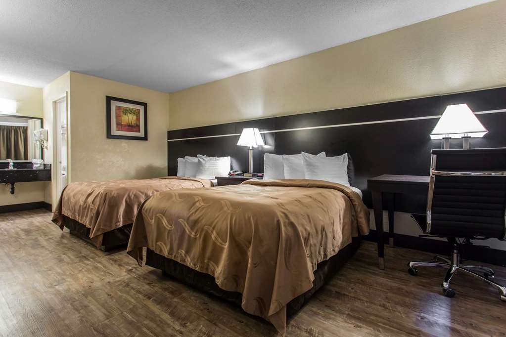 quality inn goose creek charleston