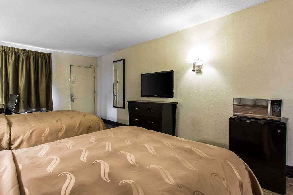 quality inn goose creek charleston