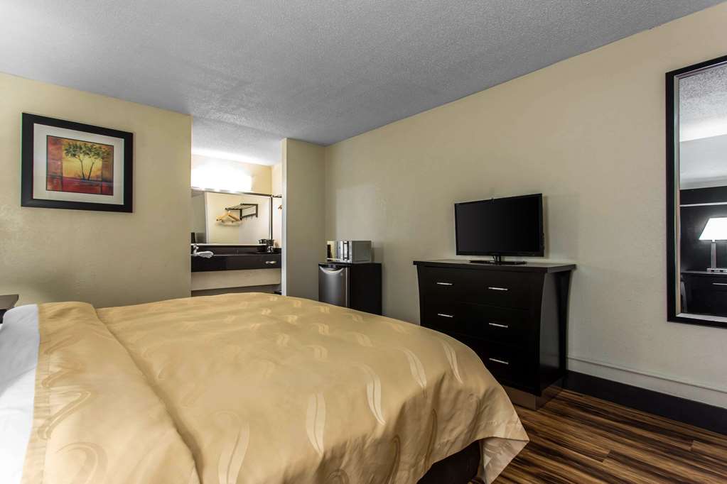 quality inn goose creek charleston