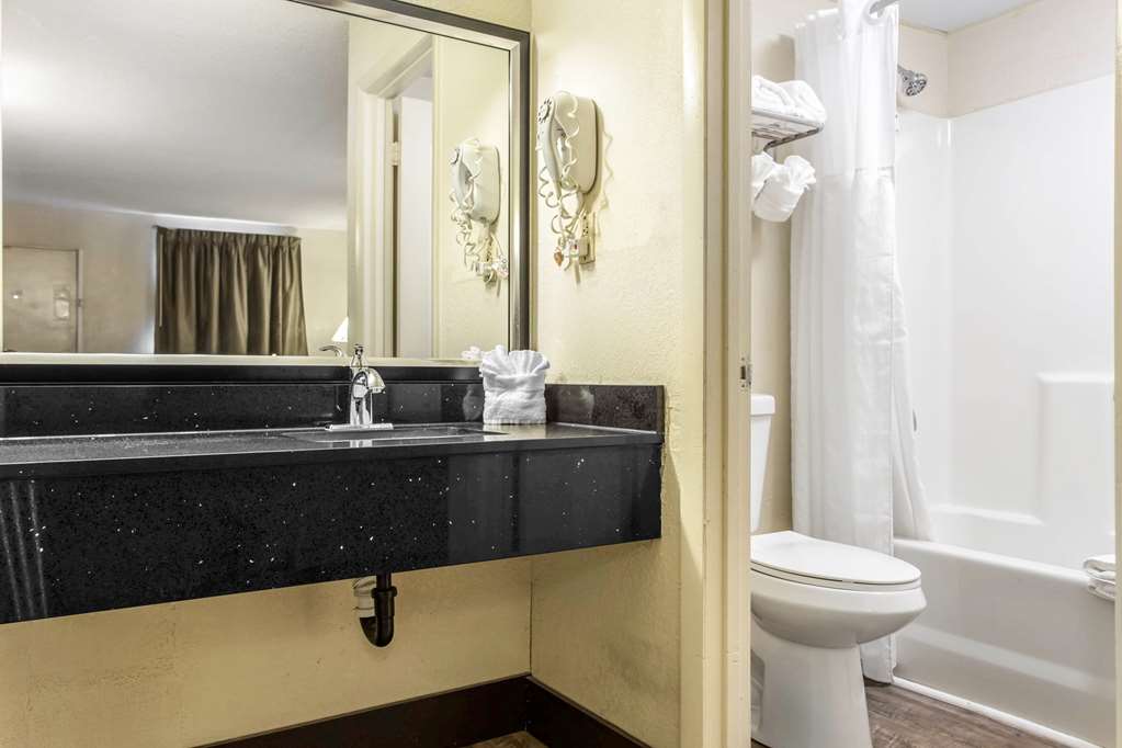 quality inn goose creek charleston
