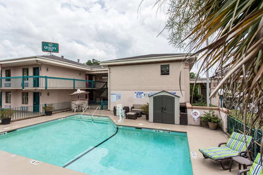 quality inn goose creek charleston