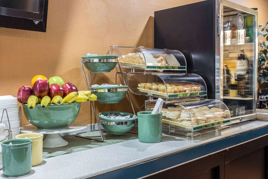 quality inn goose creek charleston
