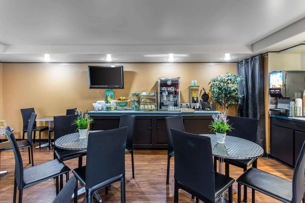quality inn goose creek charleston