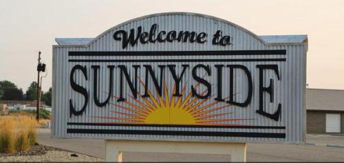 Fairbridge Inn & Suites Sunnyside,Pasco>>Grandview,3 star