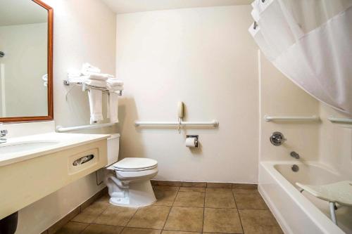 Fairbridge Inn & Suites Sunnyside,Pasco>>Grandview,3 star