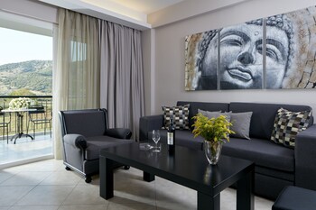aar hotel and spa ioannina