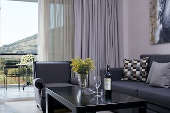 aar hotel and spa ioannina