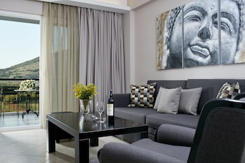 aar hotel and spa ioannina