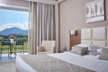 aar hotel and spa ioannina