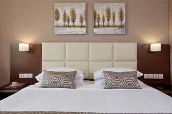 aar hotel and spa ioannina