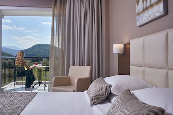 aar hotel and spa ioannina
