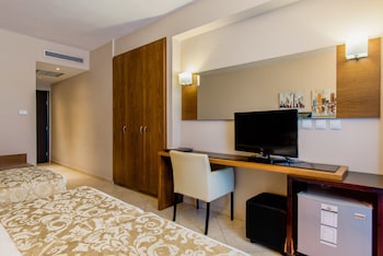 aar hotel and spa ioannina