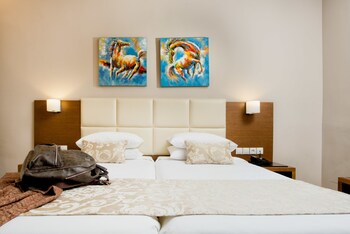 aar hotel and spa ioannina
