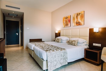 aar hotel and spa ioannina