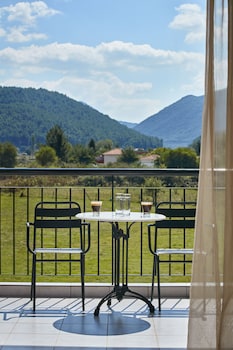 aar hotel and spa ioannina