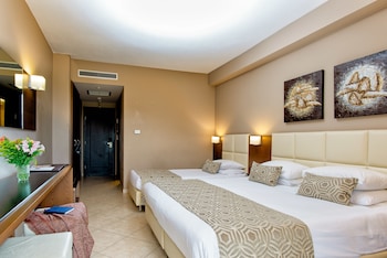 aar hotel and spa ioannina